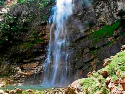 chapada dos veadeiros