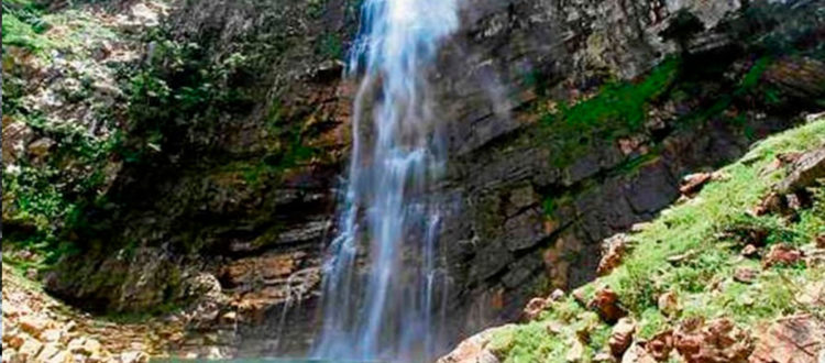 chapada dos veadeiros