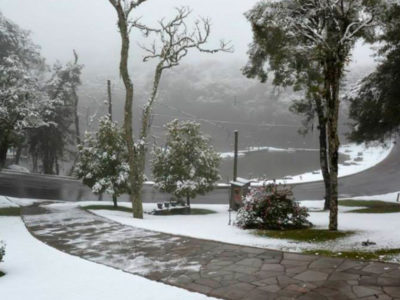 gramado