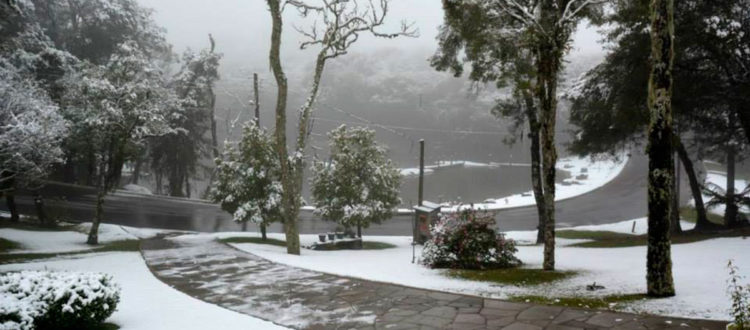 gramado