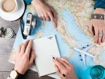 8 motivos excelentes para você viajar fora de temporada