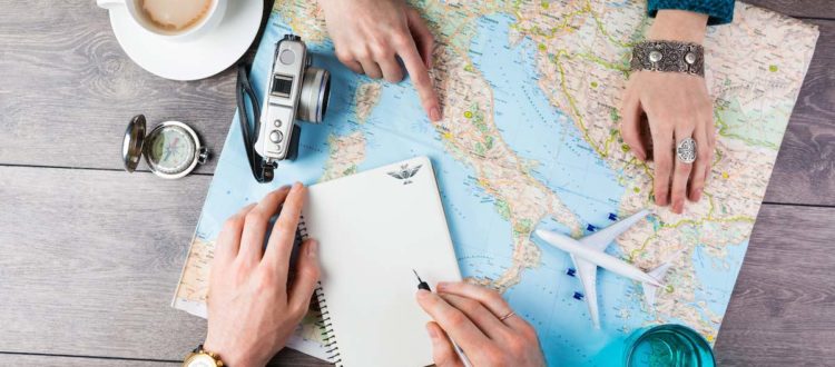 8 motivos excelentes para você viajar fora de temporada