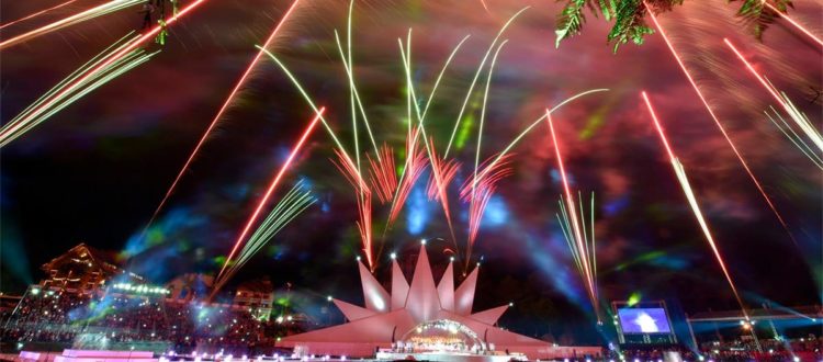 Natal Luz em Gramado