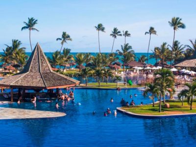 Resort all inclusive