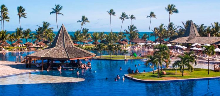 Resort all inclusive