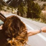 Viajar é preciso